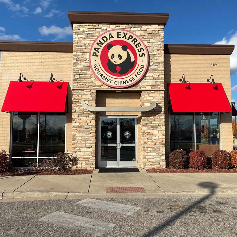 Panda Express